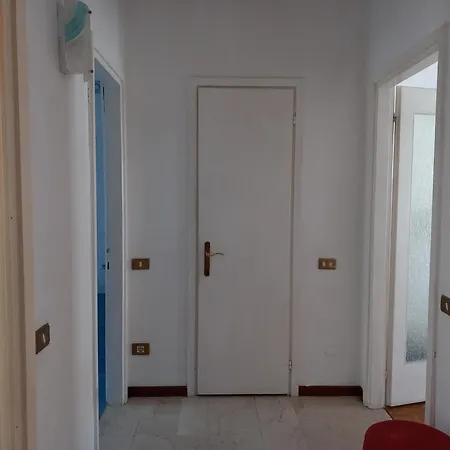 Martesana 4 Apartament
