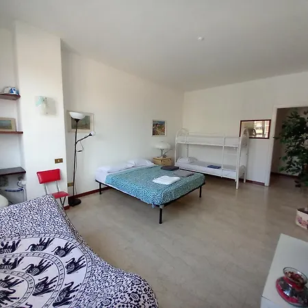 Apartament Martesana 4