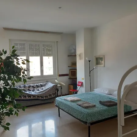 Martesana 4 Apartament