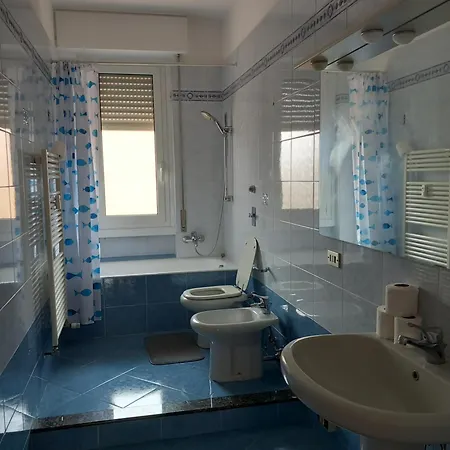 Appartement Martesana 4 Milan