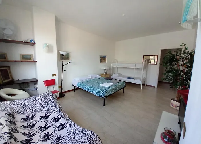 Apartament Martesana 4