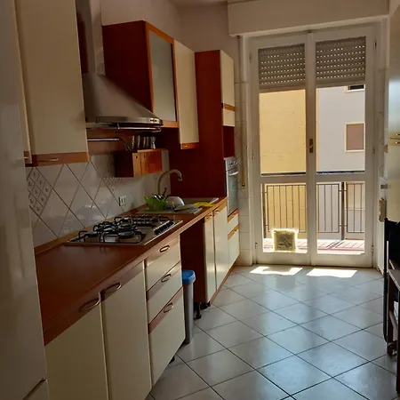 Martesana 4 Apartman Milánó