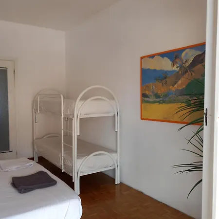 Martesana 4 Apartman