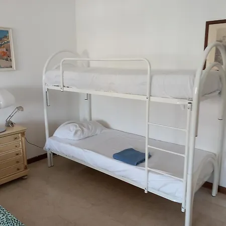 Apartman Martesana 4 Milánó