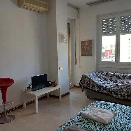 Apartman Martesana 4 Milánó
